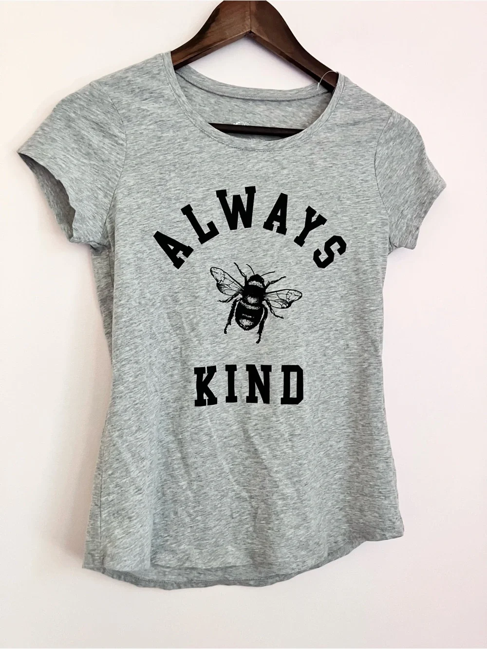 Girls Justice Tee